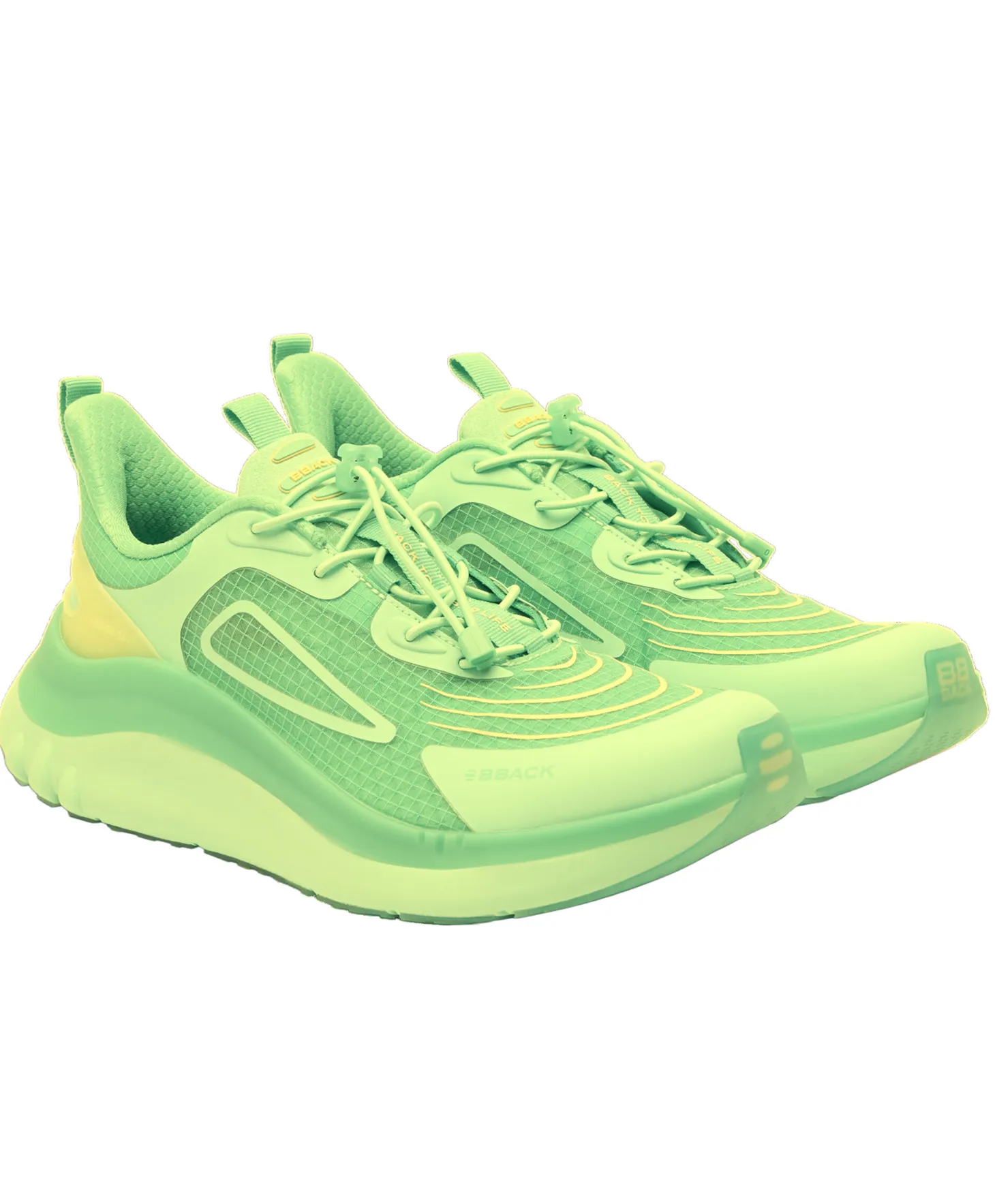 Bback Fashion Sport 0524 Dame