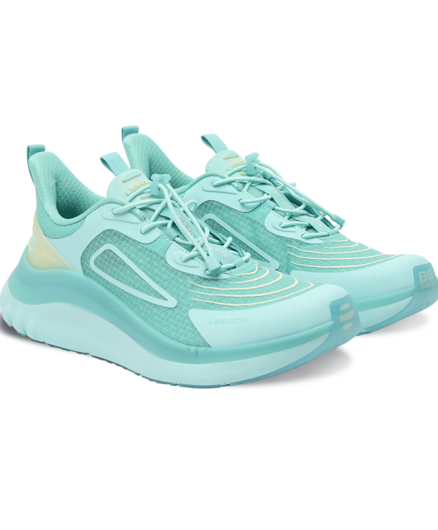 Bback Fashion Sport 0524 Dame
