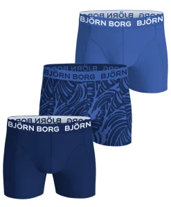 Bjørn Borg Boxer 3pk