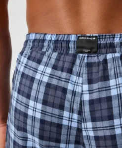 Björn Borg Flannel Pyjama Pant