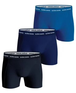 Bjørn Borg 3pk boxer
