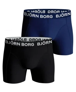 Björn Borg 2 pk Premium cottonboxer