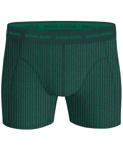 Björn Borg 2 pk stretch cottonboxer