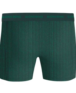 Björn Borg 2 pk stretch cottonboxer