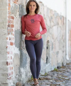 Bjørn Dæhlie Active Wool pant Wmn