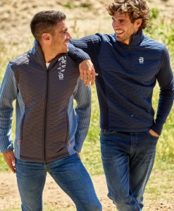 Bjørn Dæhlie Full Zip Comfy