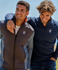 Bjørn Dæhlie Full Zip Comfy