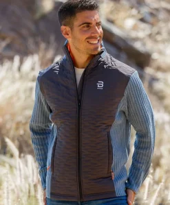 Bjørn Dæhlie Full Zip Comfy