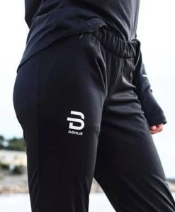 Bjørn Dæhlie Mobility Pant Dame