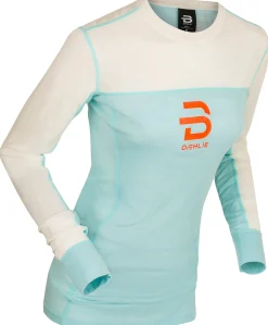 Bjørn Dæhlie Performance-Tech LS Wms