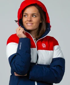 Bjørn Dæhlie Podium jakke Dame