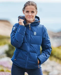 Bjørn Dæhlie Podium jakke Dame