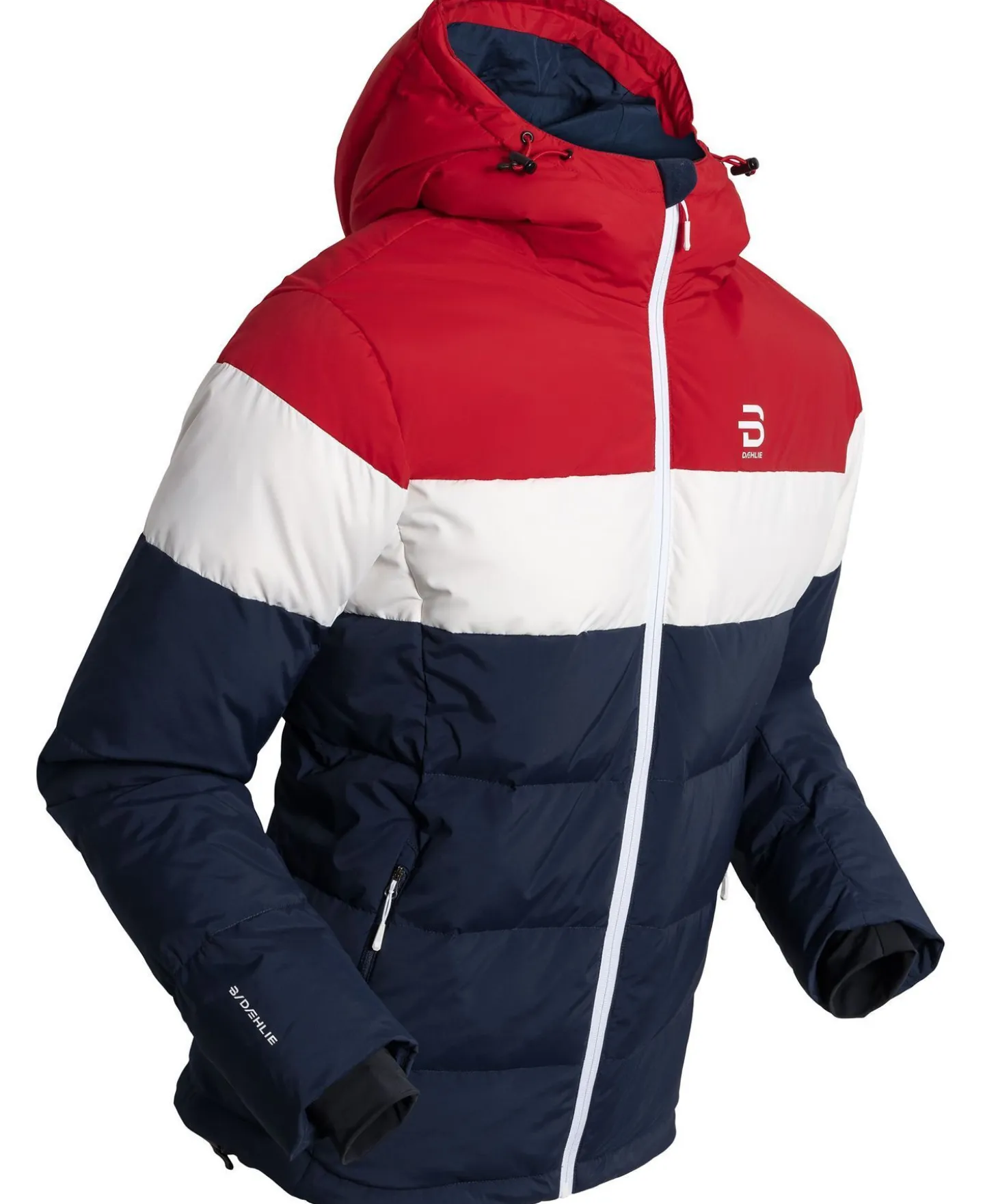 Bjørn Dæhlie Podium jakke Herre