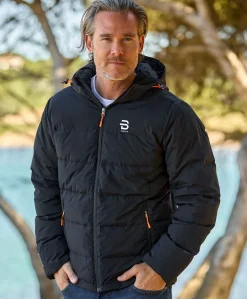 Bjørn Dæhlie Podium jakke Herre