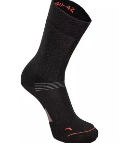 Bjørn Dæhlie Sokk Active wool thick