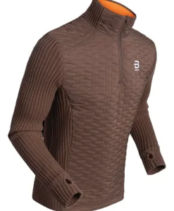 Bjørn Dæhlie 1/2 zip Comfy 2.0