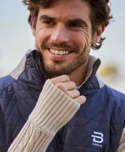 Bjørn Dæhlie 1/2 zip Comfy