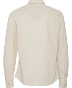 Blend Linskjorte