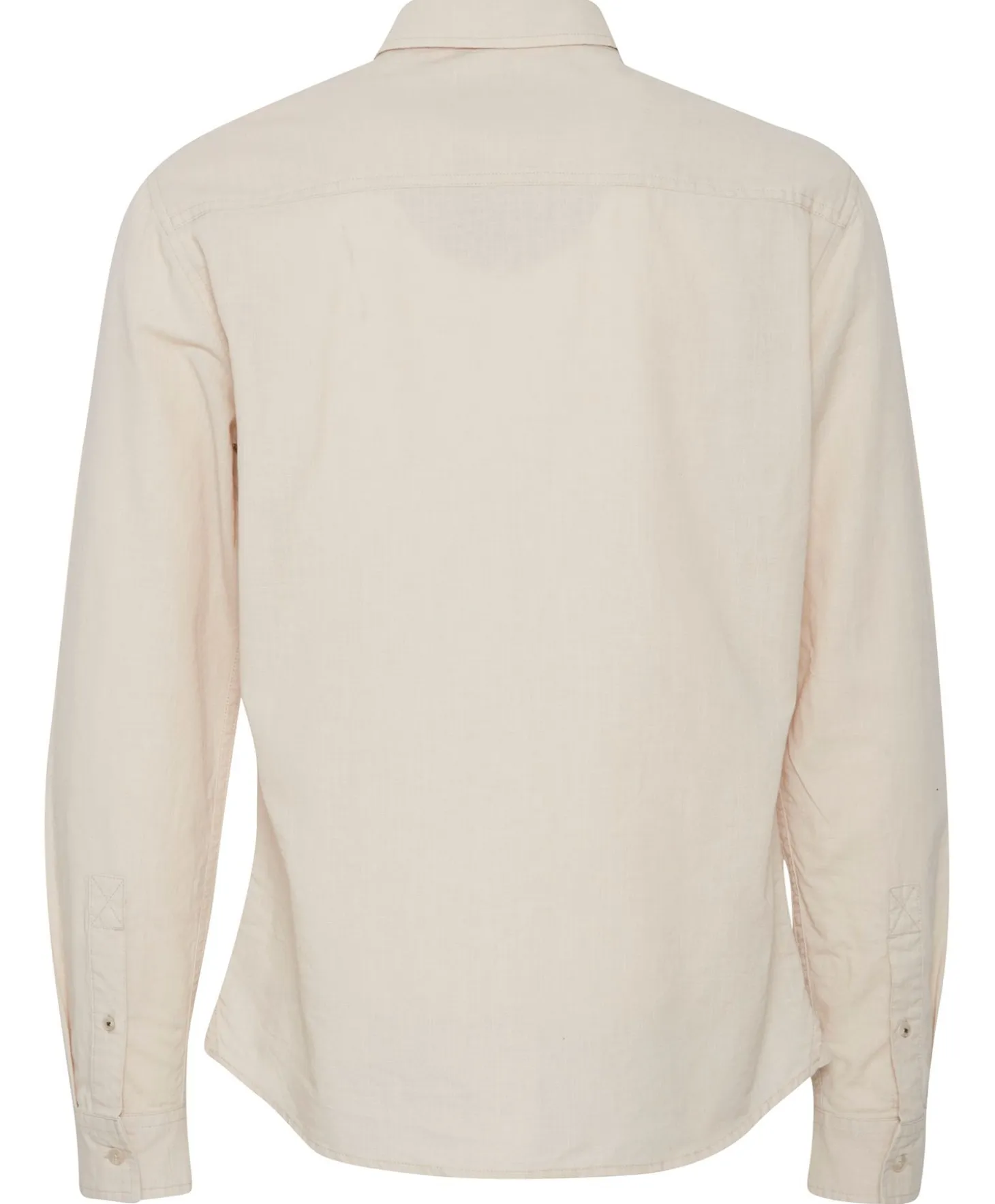 Blend Linskjorte