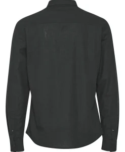 Blend Linskjorte