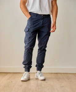 Blend Nan Cargo bukse