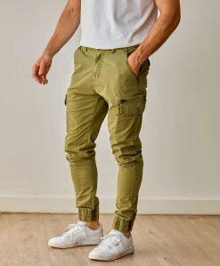 Blend Nan Cargo bukse