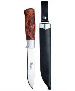 Brusletto Hunter Kniv