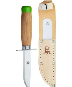 Brusletto Speider Kniv Butt