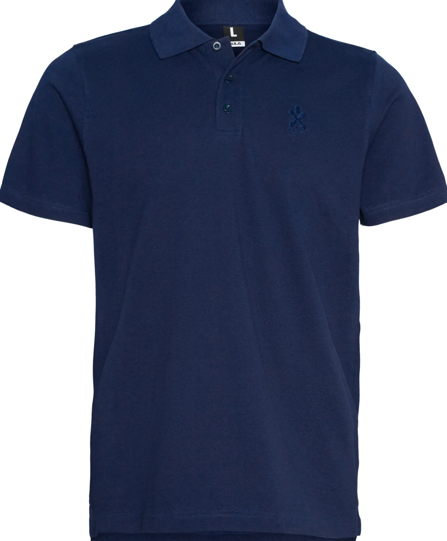 Bula Breeze Polo Shirt