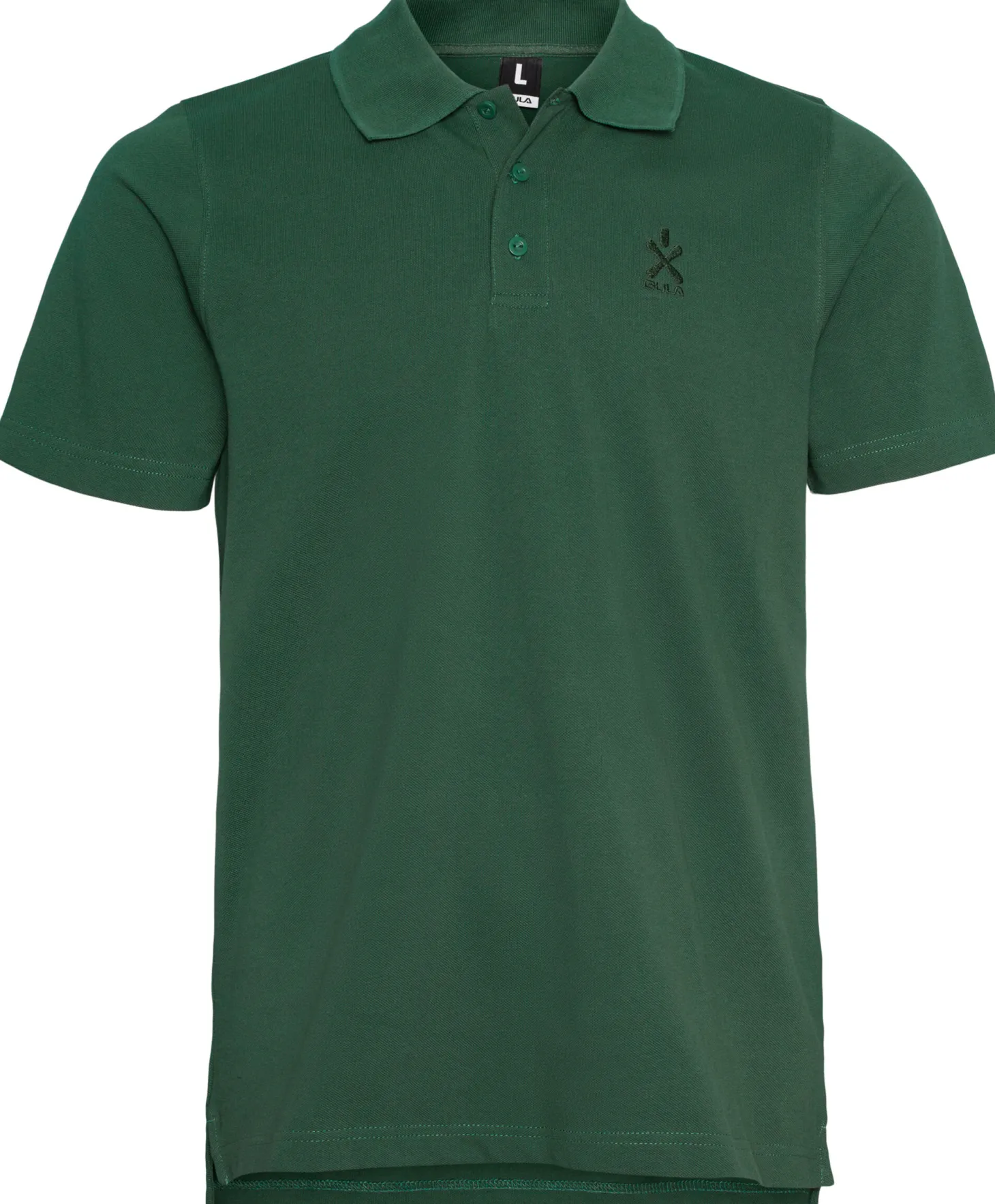 Bula Breeze Polo Shirt