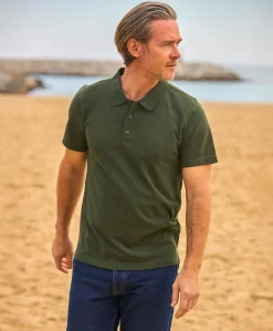 Bula Breeze Polo Shirt