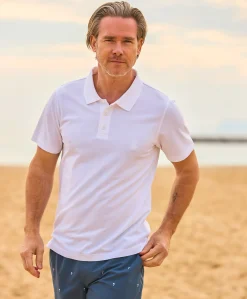 Bula Breeze Polo Shirt