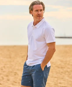 Bula Breeze Polo Shirt