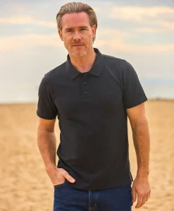 Bula Breeze Polo Shirt