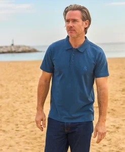 Bula Breeze Polo Shirt