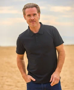 Bula Breeze Polo Shirt