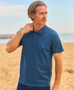 Bula Breeze Polo Shirt