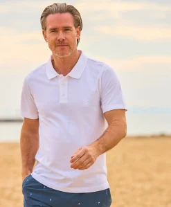 Bula Breeze Polo Shirt