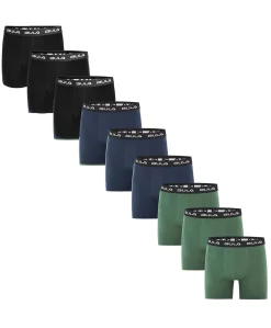 Bula Frame 9 pk boxer