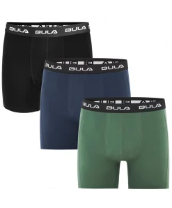 Bula Frame 3pk Boxers