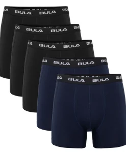 Bula Frame 5pk Boxers