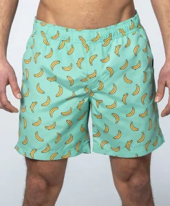 Bula Kahuna Badeshorts