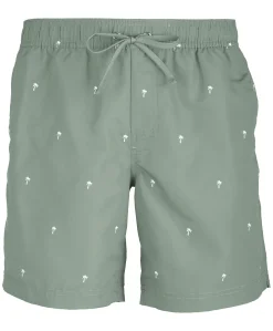 Bula Tide Swim Trunks