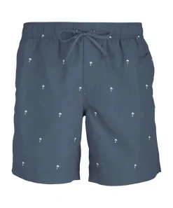 Bula Tide Swim Trunks