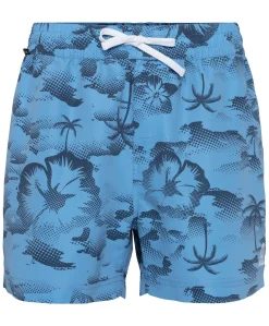 Bula Wade Swim Trunks