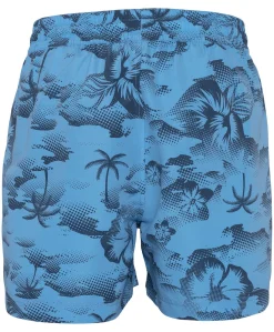 Bula Wade Swim Trunks