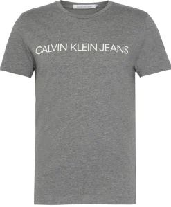 Calvin Klein Logo Tee