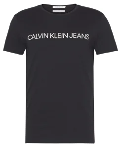 Calvin Klein Logo Tee