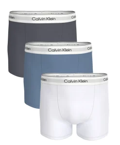 Calvin Klein Relaxed Fit Trunk 3pk