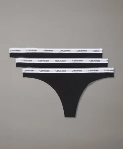 Calvin Klein Thong 3pk
